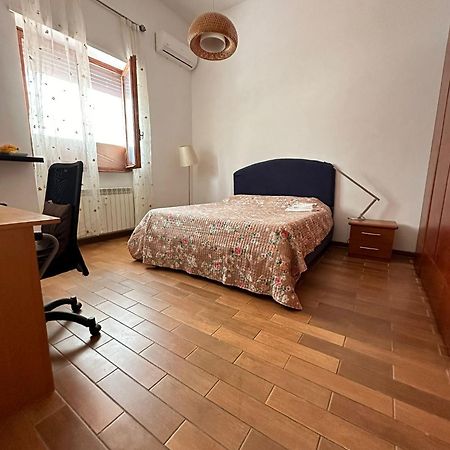 Apartament 1 Bis Flat Rzym Zewnętrze zdjęcie