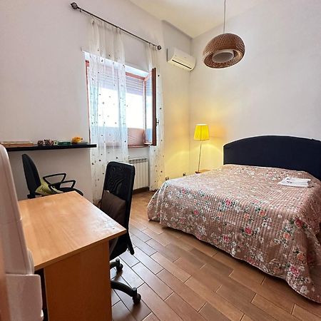 Apartament 1 Bis Flat Rzym Zewnętrze zdjęcie