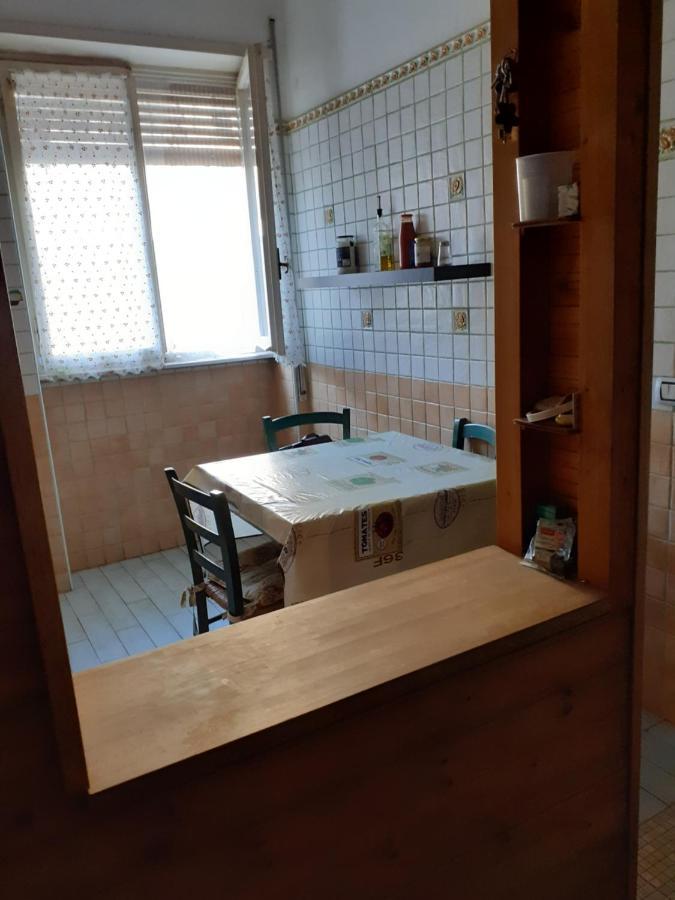 Apartament 1 Bis Flat Rzym Zewnętrze zdjęcie