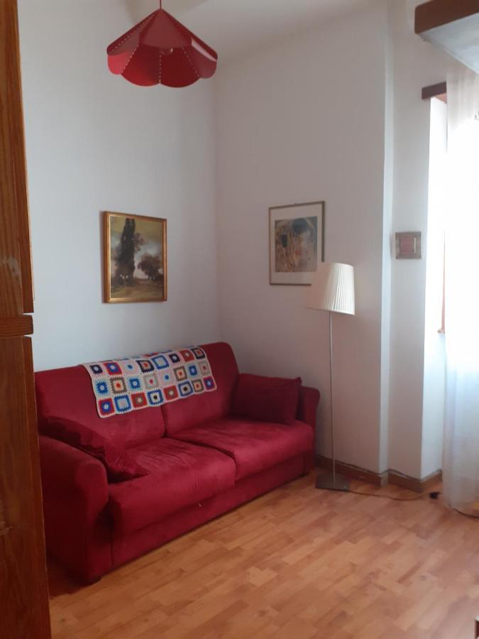 Apartament 1 Bis Flat Rzym Zewnętrze zdjęcie
