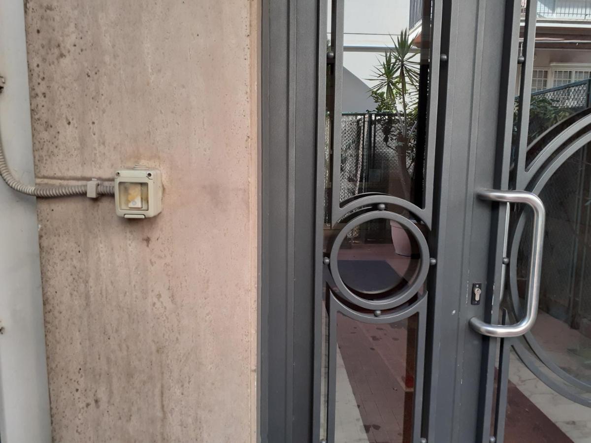 Apartament 1 Bis Flat Rzym Zewnętrze zdjęcie
