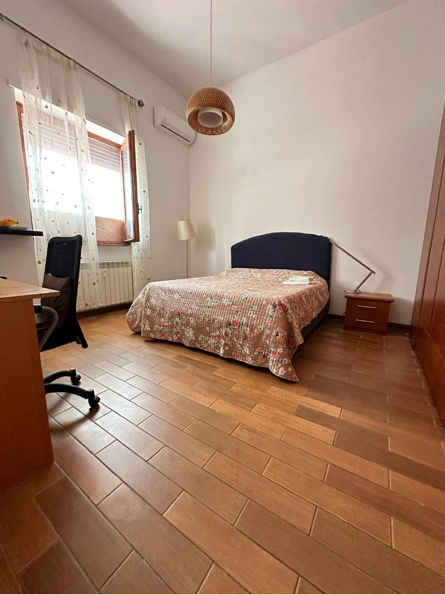 Apartament 1 Bis Flat Rzym Zewnętrze zdjęcie