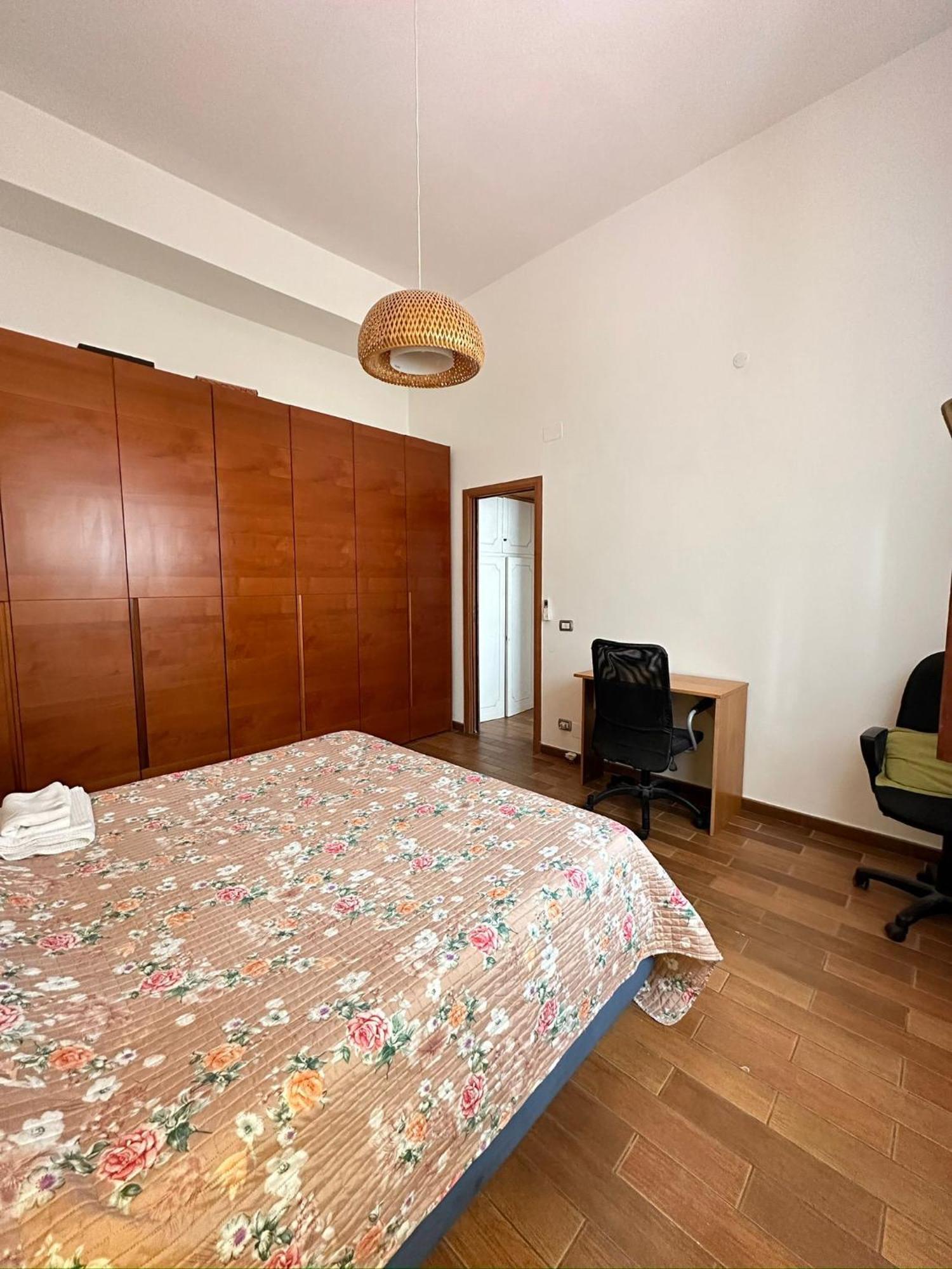 Apartament 1 Bis Flat Rzym Zewnętrze zdjęcie