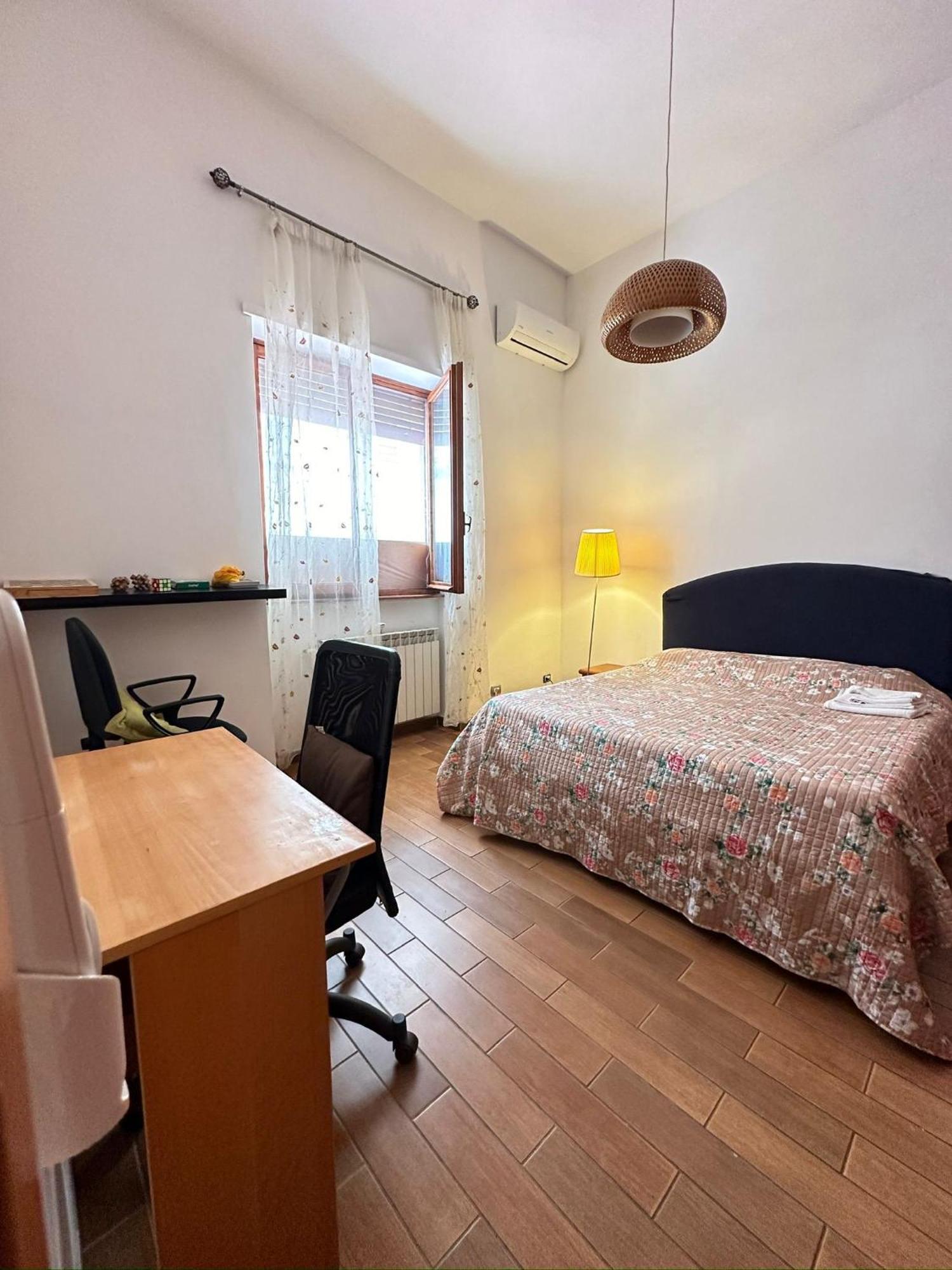 Apartament 1 Bis Flat Rzym Zewnętrze zdjęcie