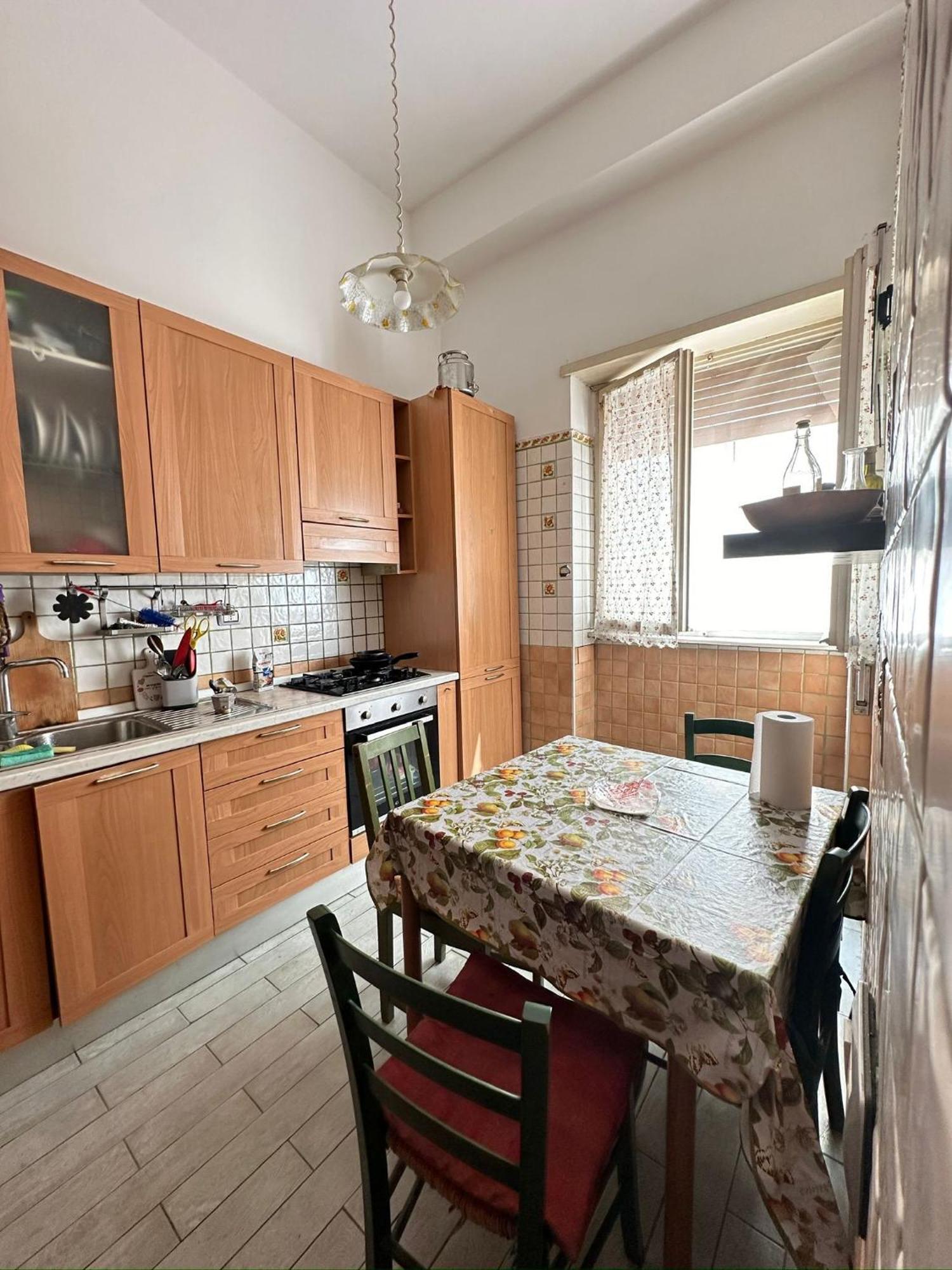 Apartament 1 Bis Flat Rzym Zewnętrze zdjęcie
