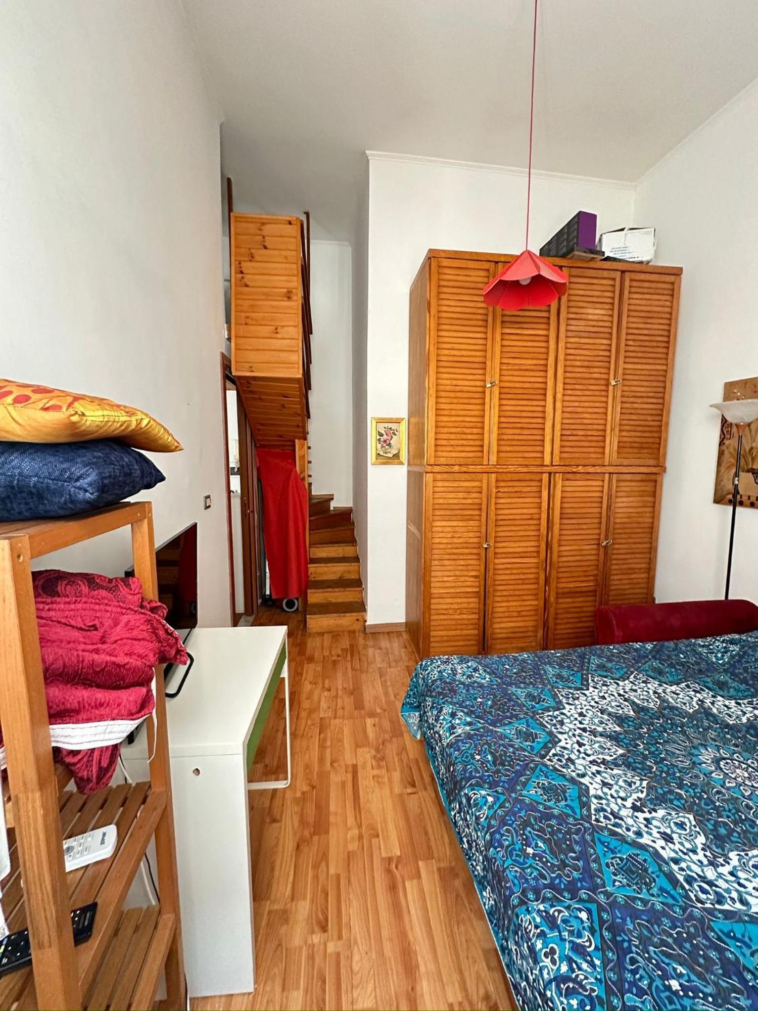 Apartament 1 Bis Flat Rzym Zewnętrze zdjęcie