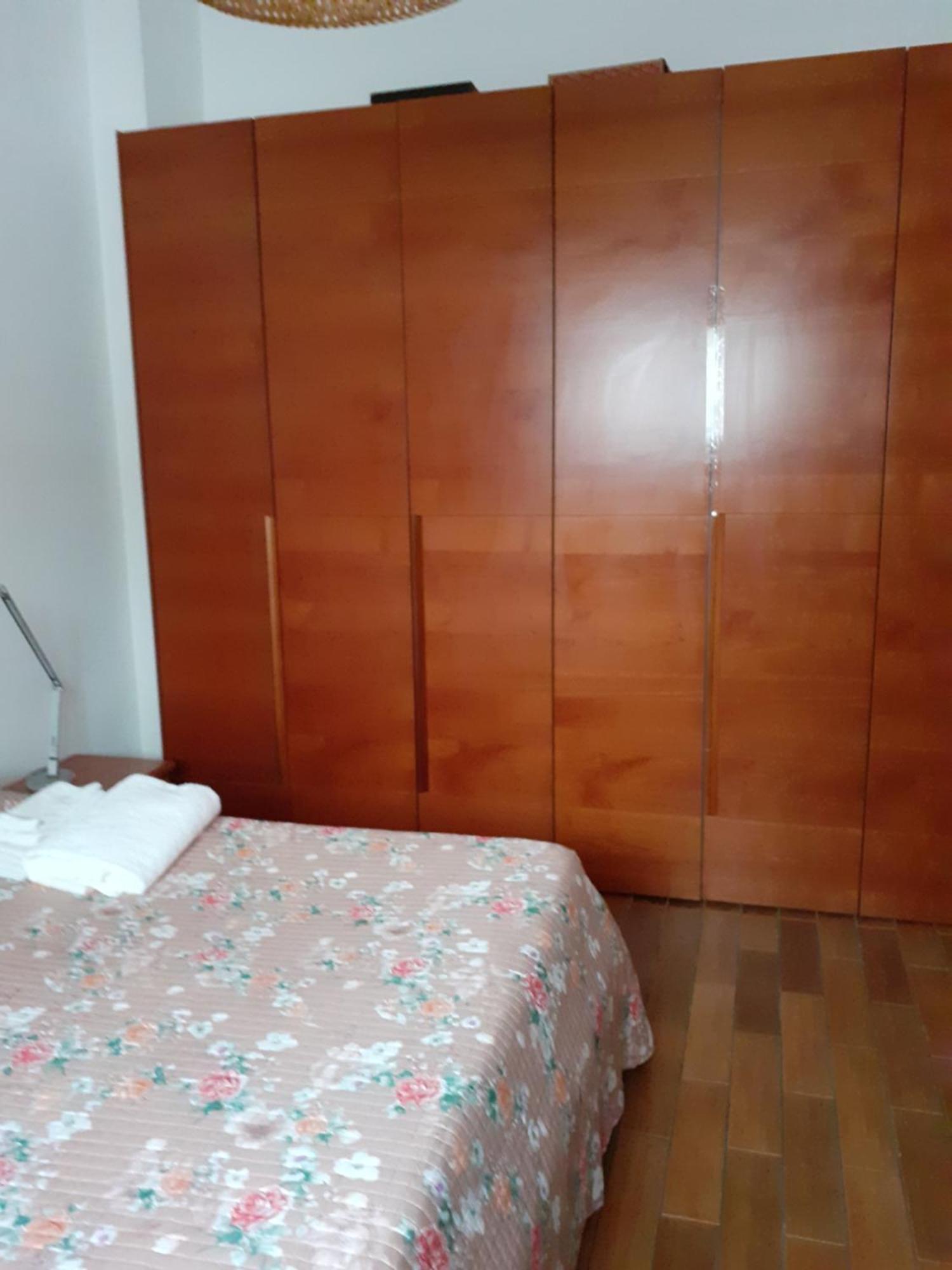 Apartament 1 Bis Flat Rzym Zewnętrze zdjęcie